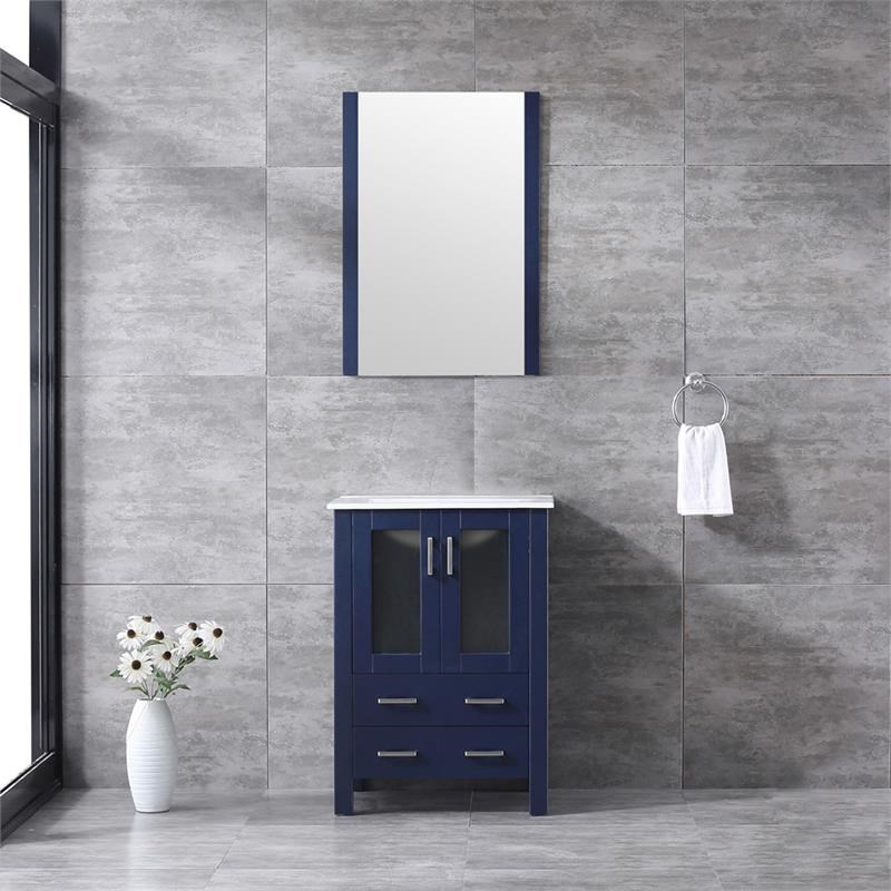 Lexora Home Volez 24