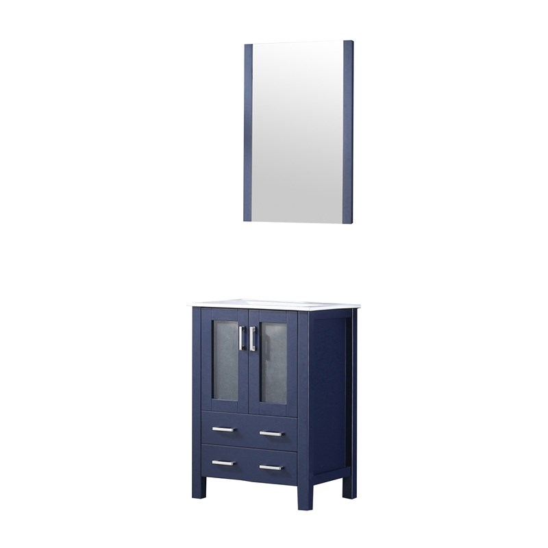Lexora Home Volez 24