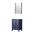 Lexora Home Volez 24