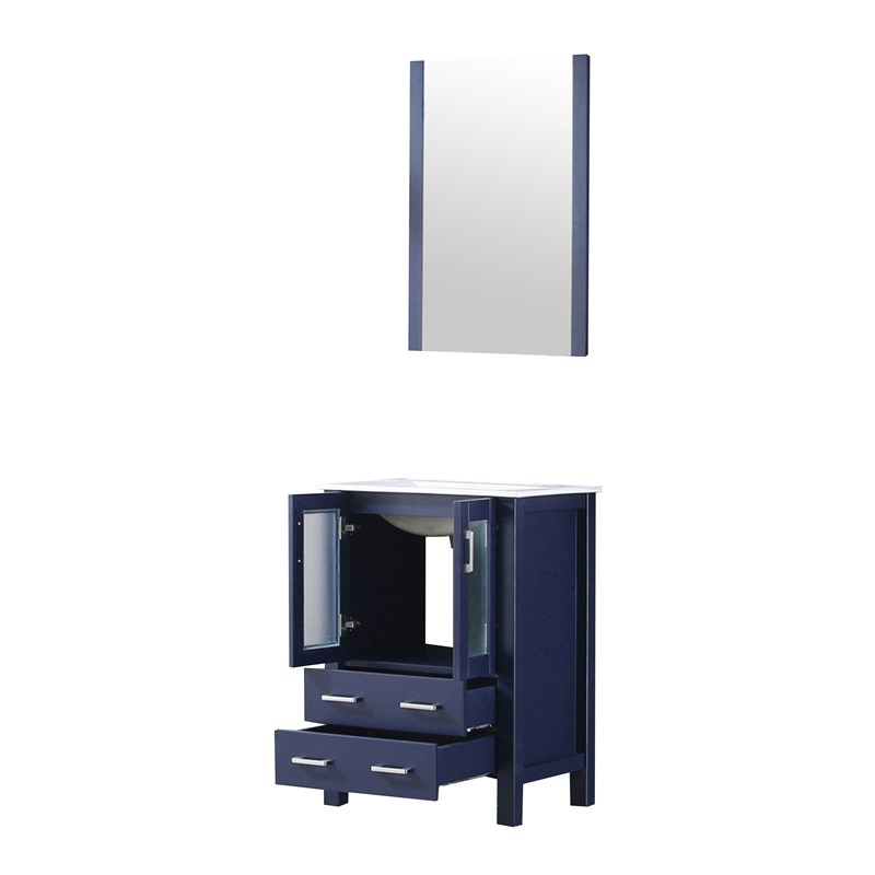 Lexora Home Volez 24