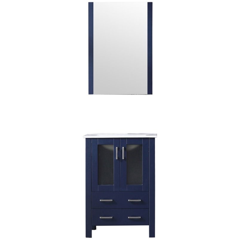 Lexora Home Volez 24