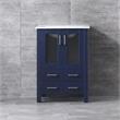 Lexora Home Volez 24