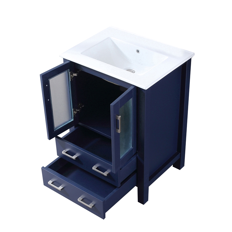 Lexora Home Volez 24