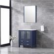 Lexora Home Volez 30