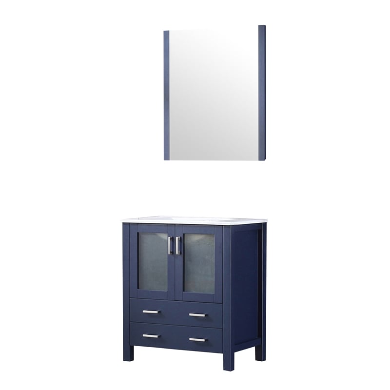 Lexora Home Volez 30