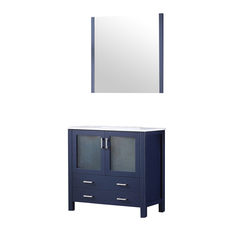 Lexora Home Volez 36