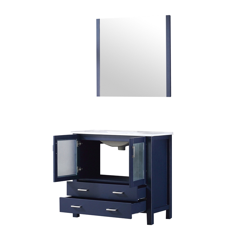 Lexora Home Volez 36