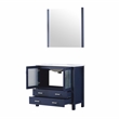Lexora Home Volez 36