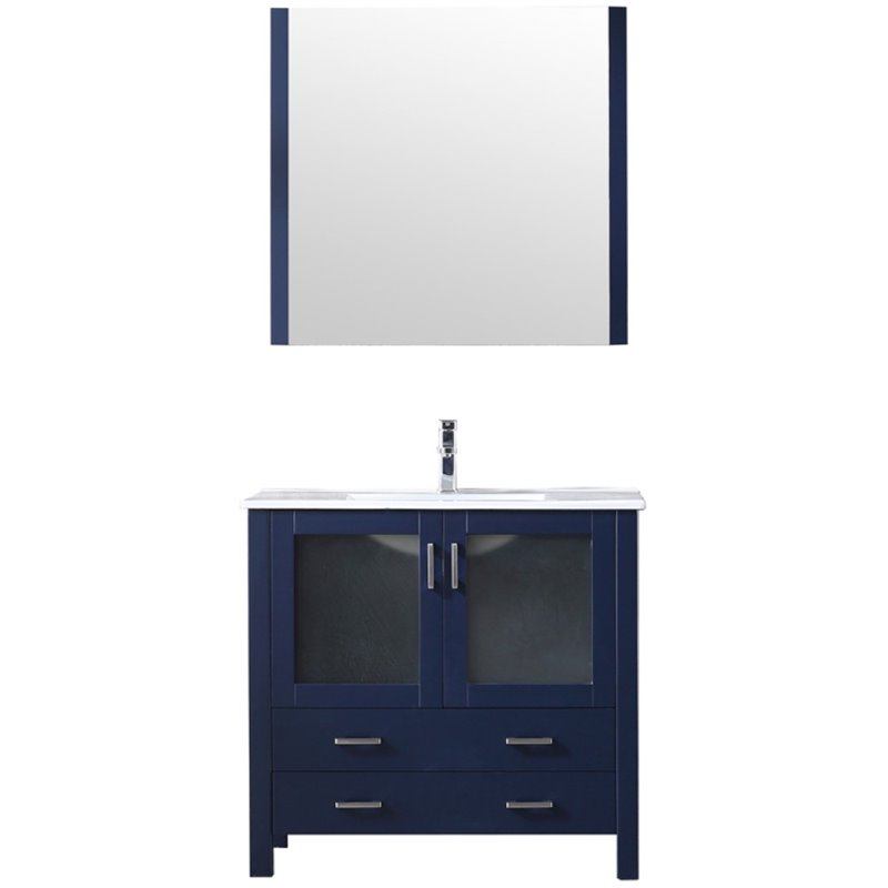 Lexora Home Volez 36
