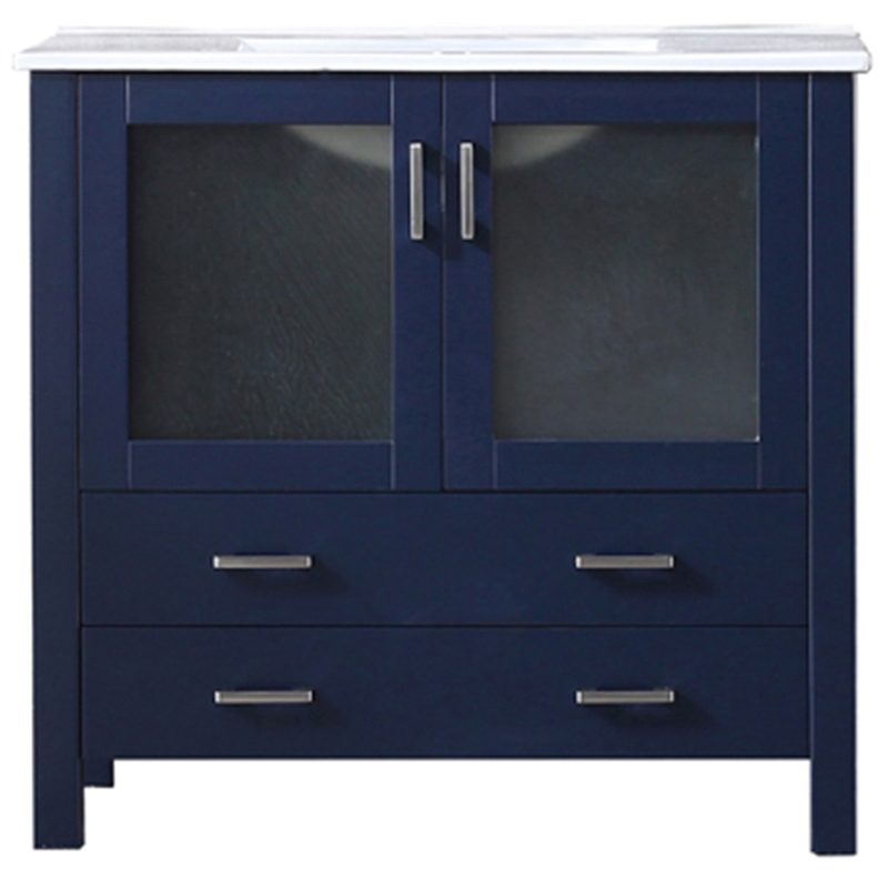 Lexora Home Volez 36