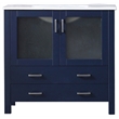 Lexora Home Volez 36