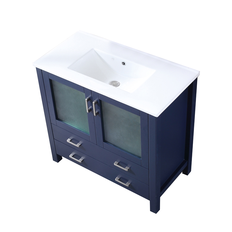 Lexora Home Volez 36