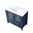 Lexora Home Volez 36