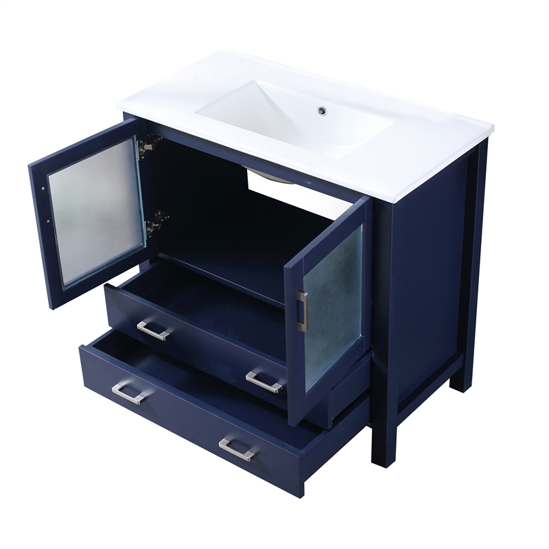 Lexora Home Volez 36