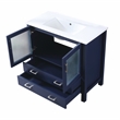 Lexora Home Volez 36