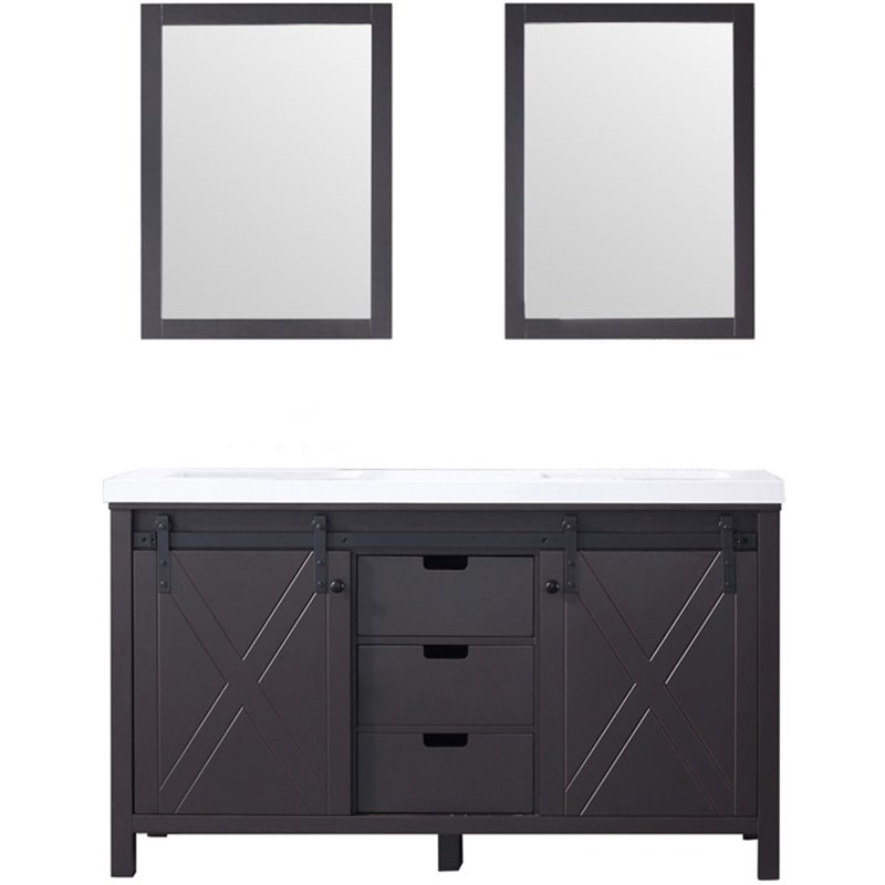 Lexora Home Marsyas 60