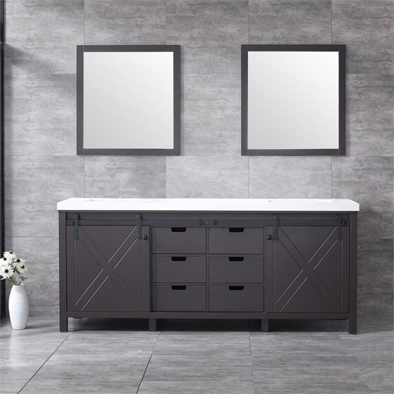 Lexora Home Marsyas 80