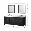 Lexora Home Marsyas 80