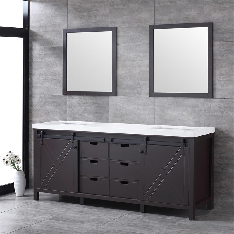 Lexora Home Marsyas 80