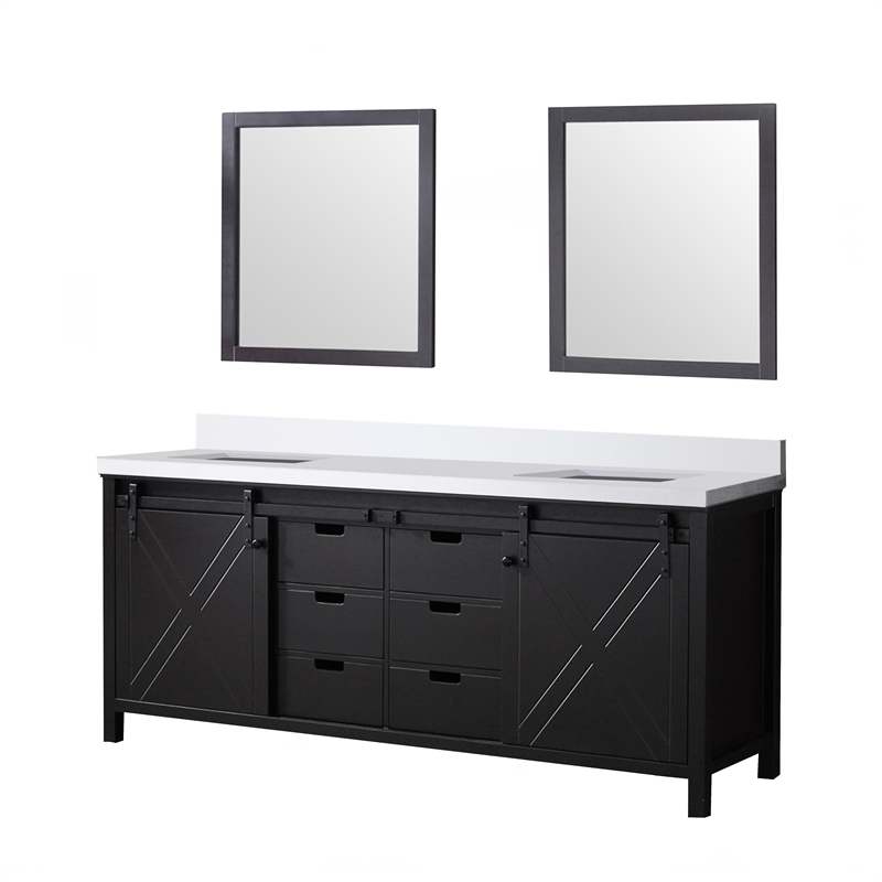 Lexora Home Marsyas 80