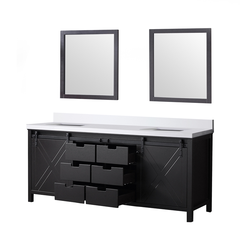 Lexora Home Marsyas 80