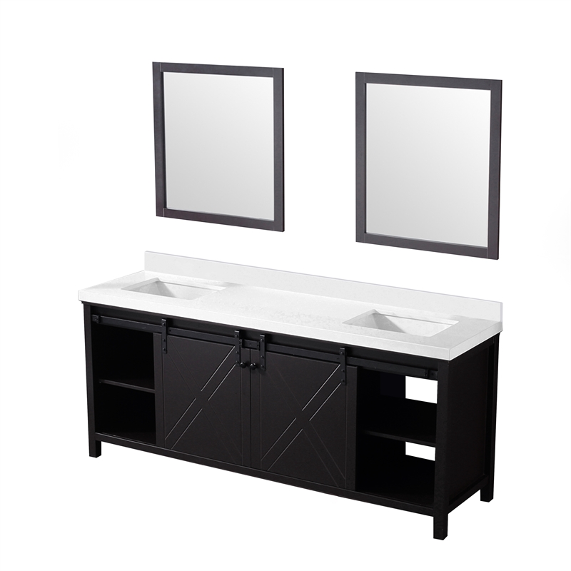 Lexora Home Marsyas 80