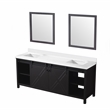 Lexora Home Marsyas 80