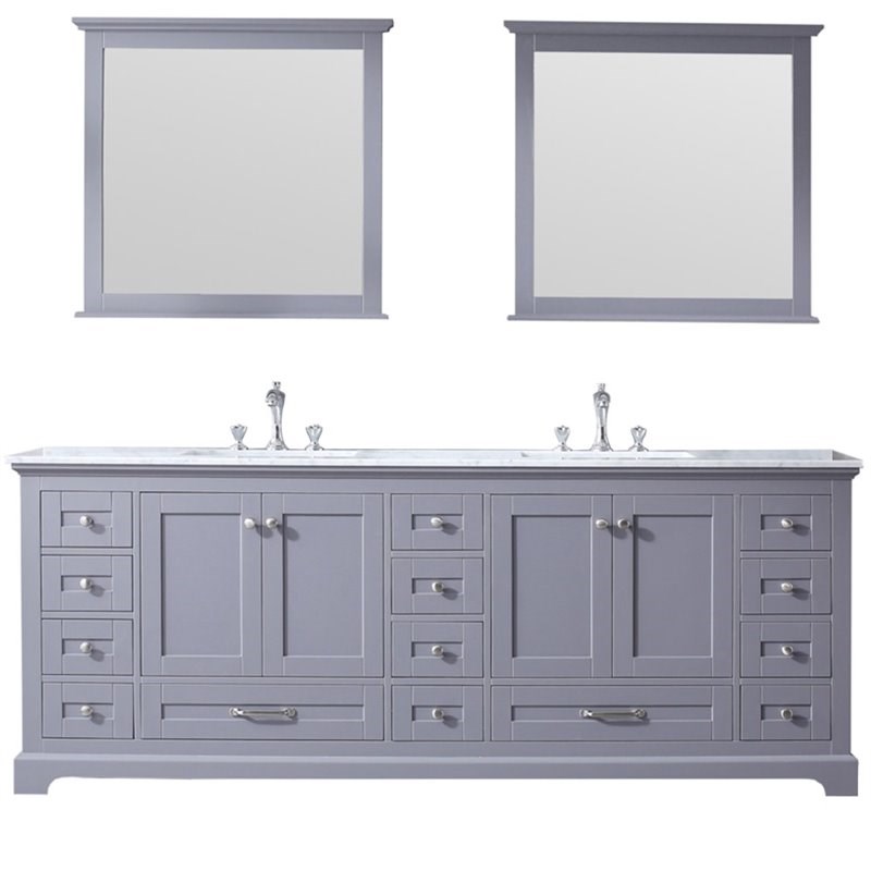 Lexora Home Dukes 84