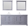 Lexora Home Dukes 84