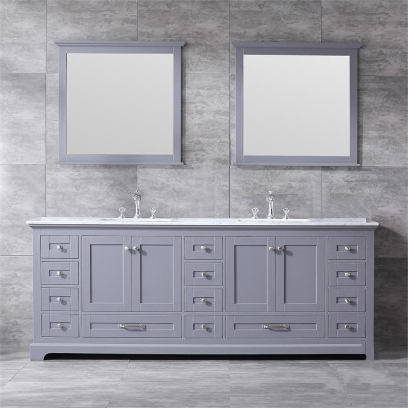 Lexora Home Dukes 84