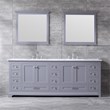 Lexora Home Dukes 84
