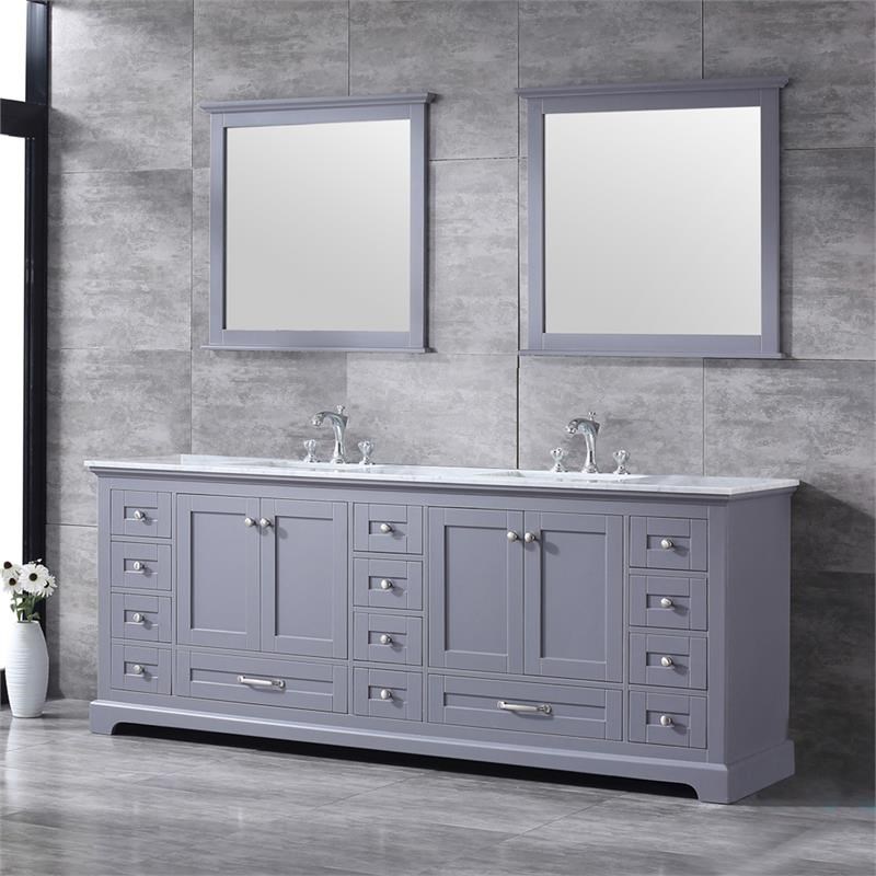 Lexora Home Dukes 84