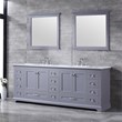Lexora Home Dukes 84