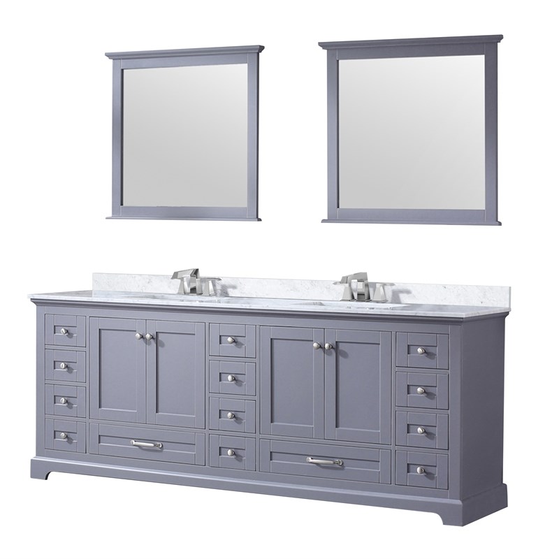 Lexora Home Dukes 84