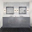 Lexora Home Dukes 84