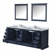 Lexora Home Dukes 84