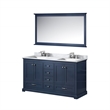 Lexora Home Dukes 60