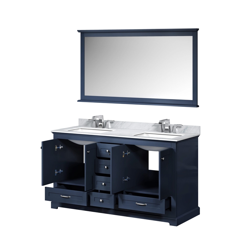 Lexora Home Dukes 60