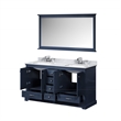 Lexora Home Dukes 60