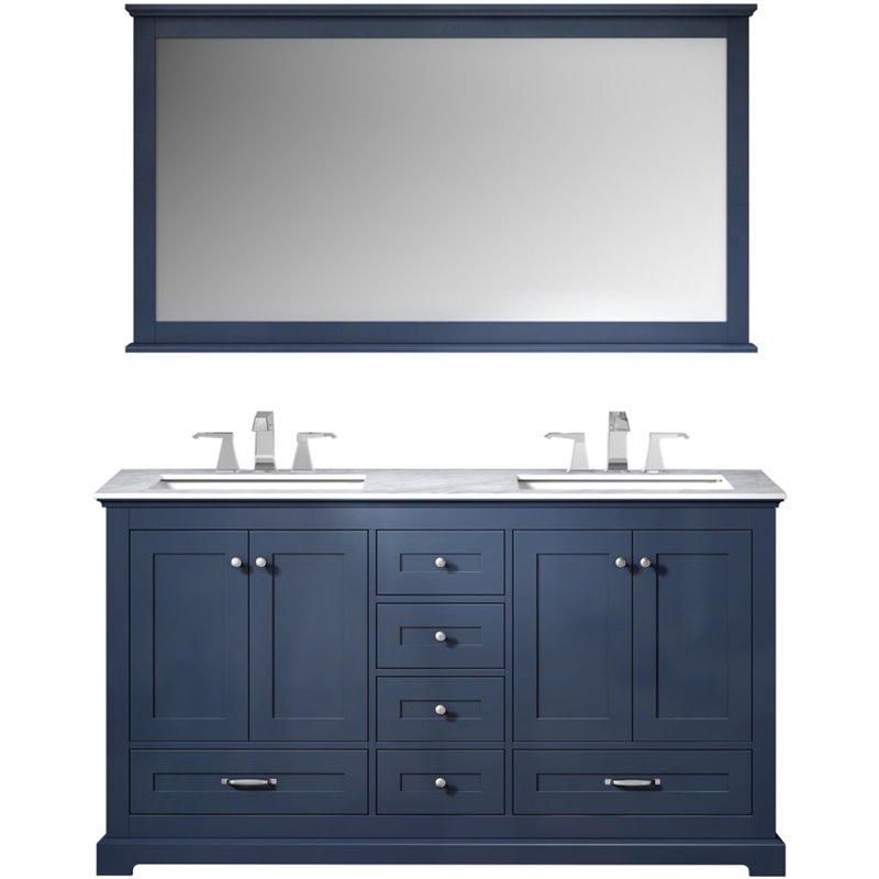 Lexora Home Dukes 60