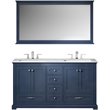 Lexora Home Dukes 60