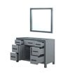 Lexora Home Ziva 48