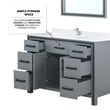 Lexora Home Ziva 48