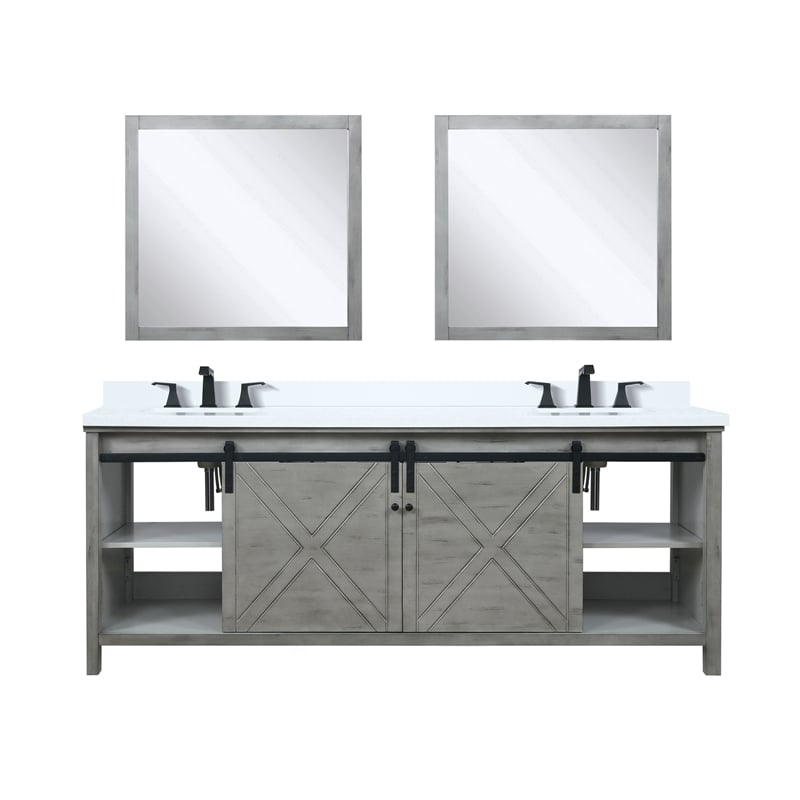 Lexora Home Marsyas 84