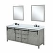 Lexora Home Marsyas 84