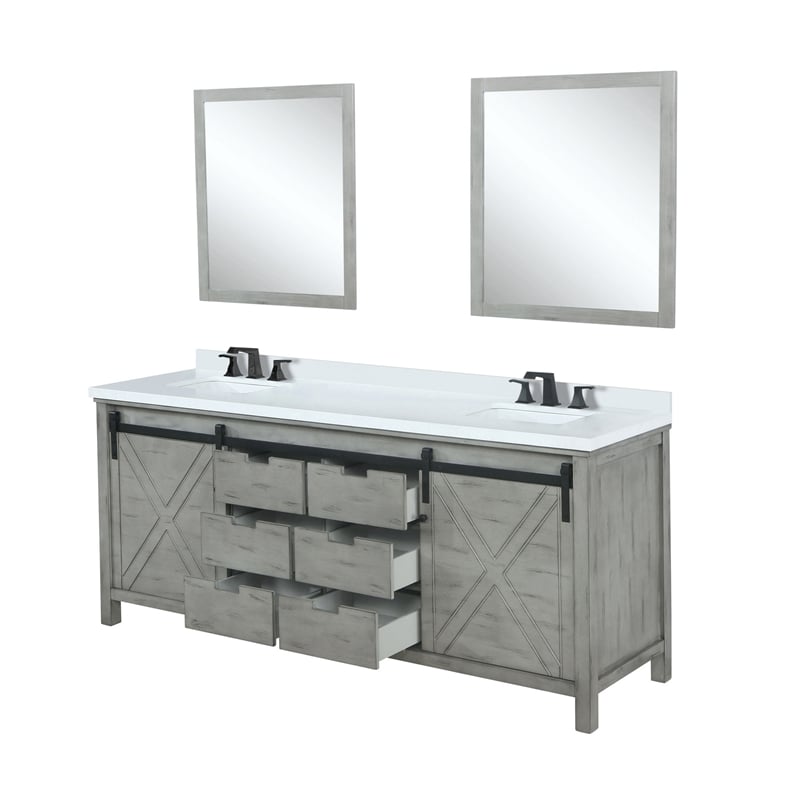 Lexora Home Marsyas 84