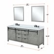 Lexora Home Marsyas 84