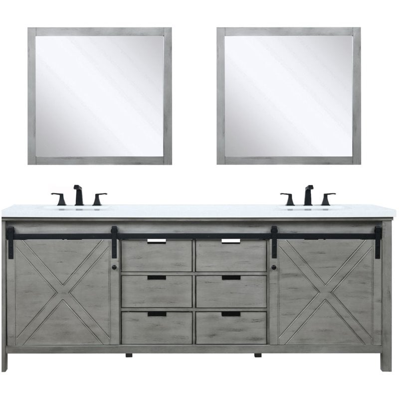 Lexora Home Marsyas 84