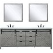 Lexora Home Marsyas 84