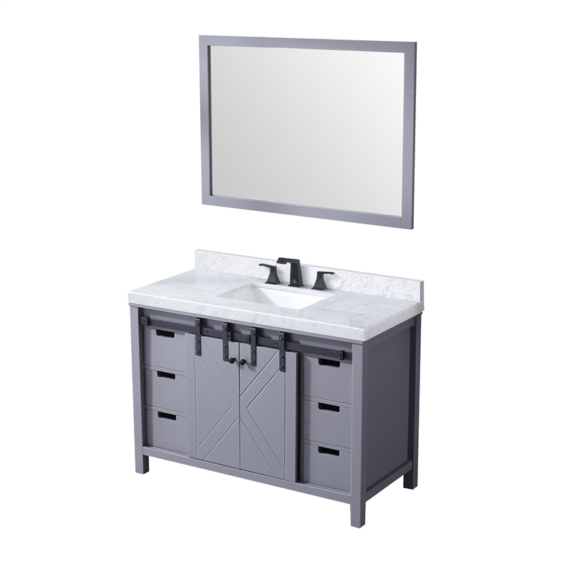 Lexora Home Marsyas 48